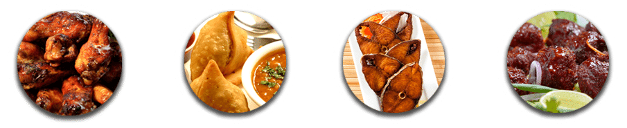Appetizers Image