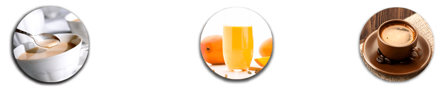 Beverages Image