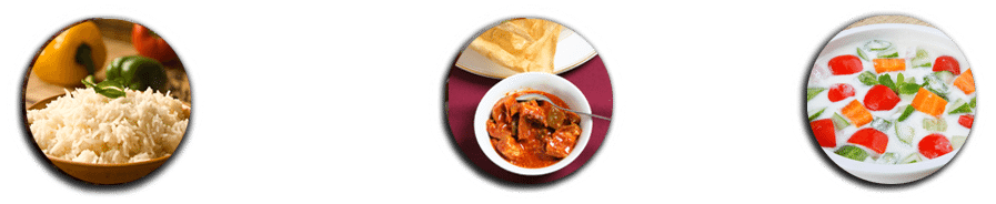 Condiments Image