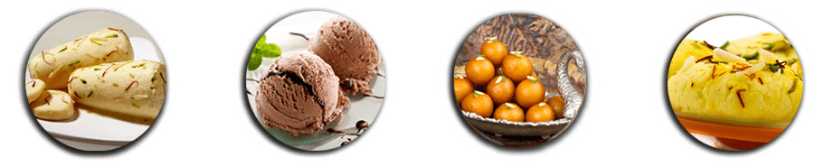 Desserts Image